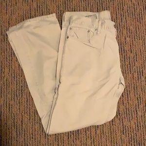 Men’s Levi’s Khaki Pants
